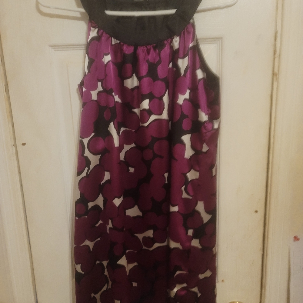 BcGC dress size small